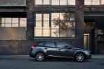 Volvo V40 T5 Inscription 2016 года